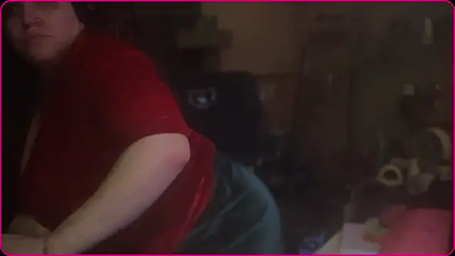 XXX chat uživo modela spunlikecottoncandy