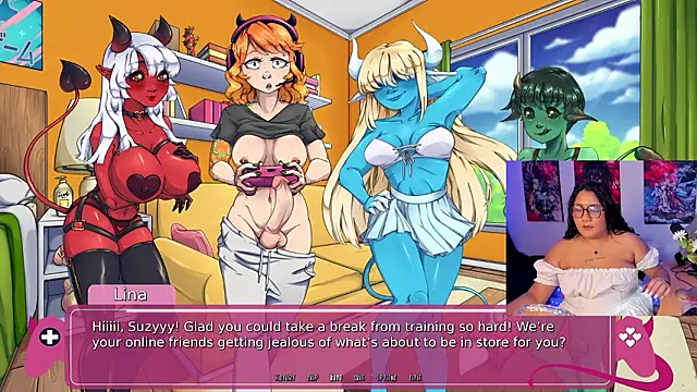 haru_u2 – Live XXX-chat