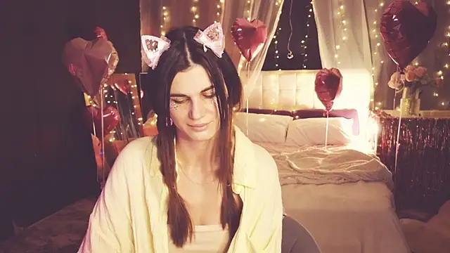 EmilyReal Chat XXX live