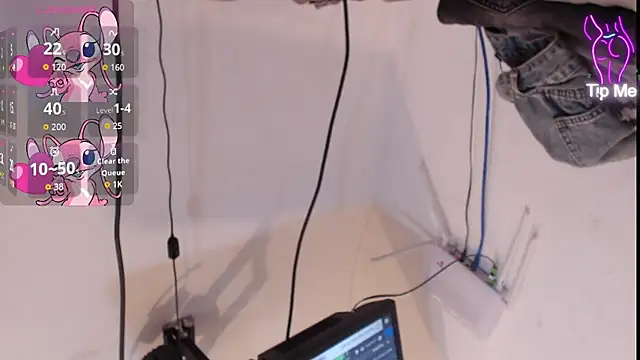 keilysofia Obrolan Langsung XXX