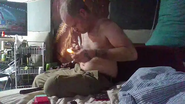 jaxx12369 – Live XXX-chat