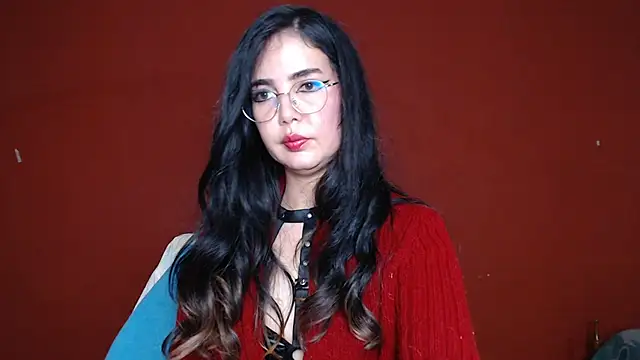 XXX chat uživo modela Freyja_eter