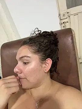 Eva_stark10 Obrolan Langsung XXX