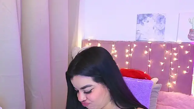 MiahJoness – Live XXX-chat