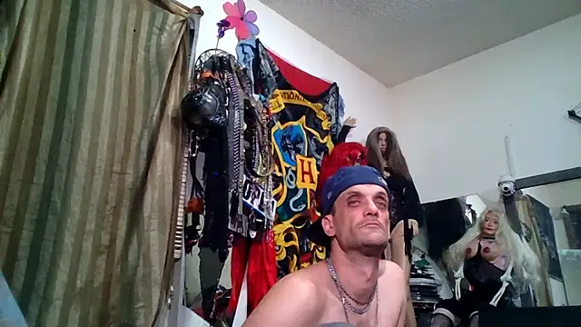 slinginbigD Live XXX-chat