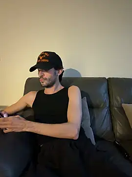 Ckeefer96 webkamerás műsora