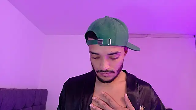 eross_chipre_ Pertunjukan Webcam