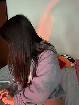 -Selene- Obrolan Langsung XXX