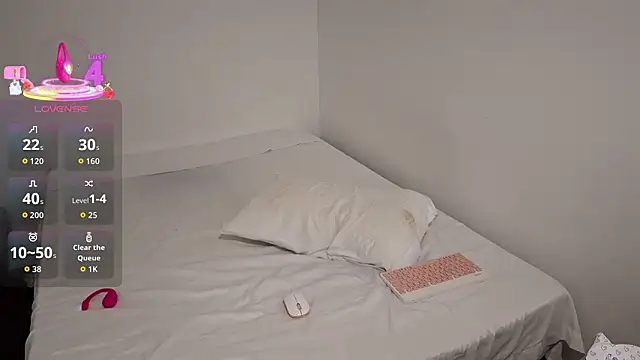 kayleesims_ 即時 XXX 聊天