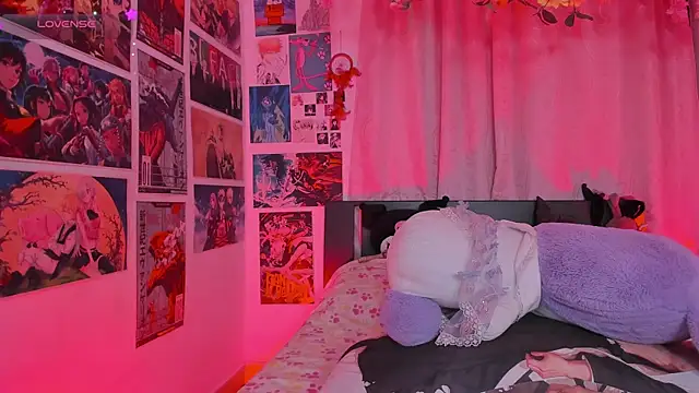 MissCurvyTop – Live XXX-chat