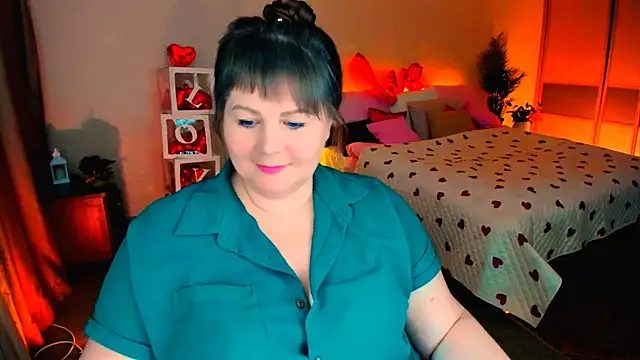 Chat +18 de CrystaalStaar ao vivo