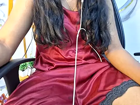 trending_tamizhachii élő XXX-chatje