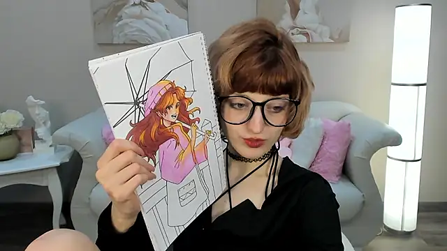 MistyMarlo Obrolan Langsung XXX