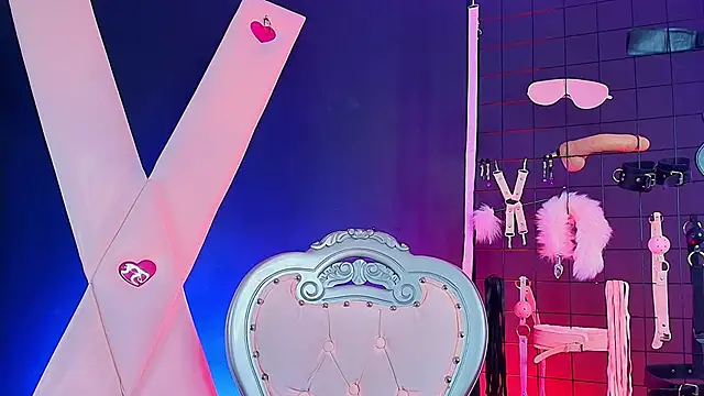 XXX chat uživo modela Bela_sophie_