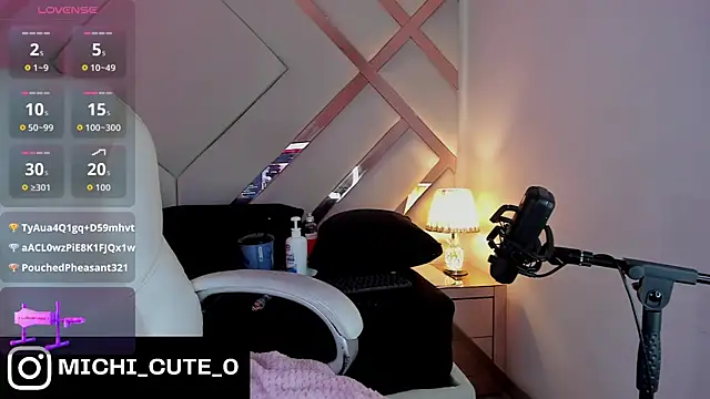 michelle_cutee_ – Live XXX-chat