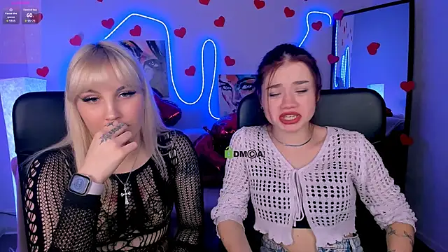 XXX chat uživo modela isabel_wave