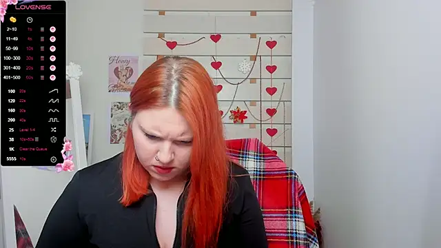 Chat XXX ao vivo de FoxPlayXX