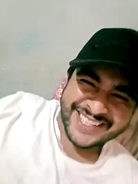 Webkamerová show Yerackhip