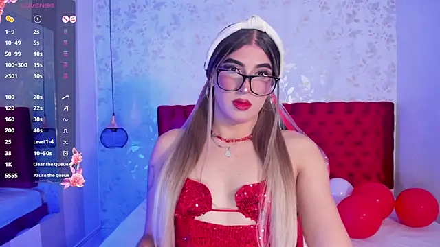 camii_raux 现场XXX聊天