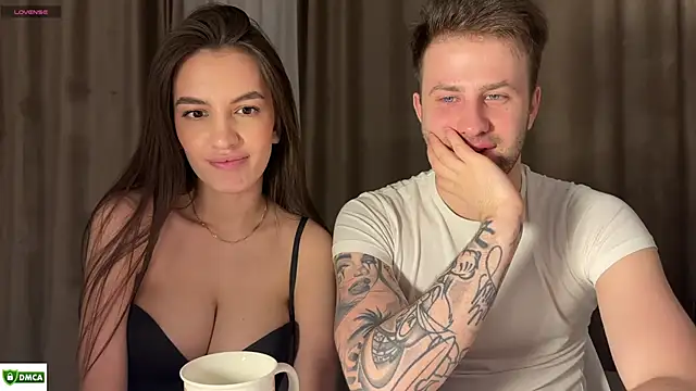 dominantrodri Live XXX Chat