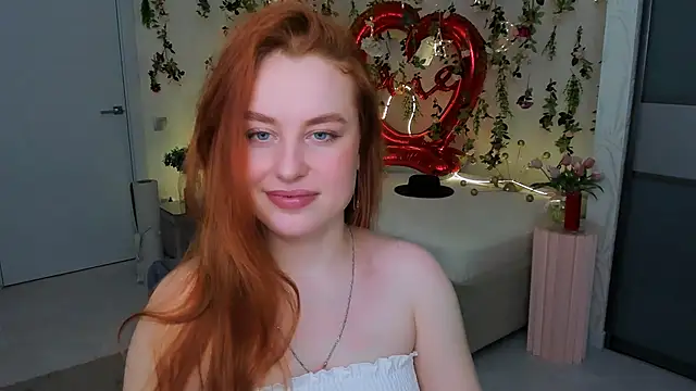 AirySilhouette élő XXX-chatje