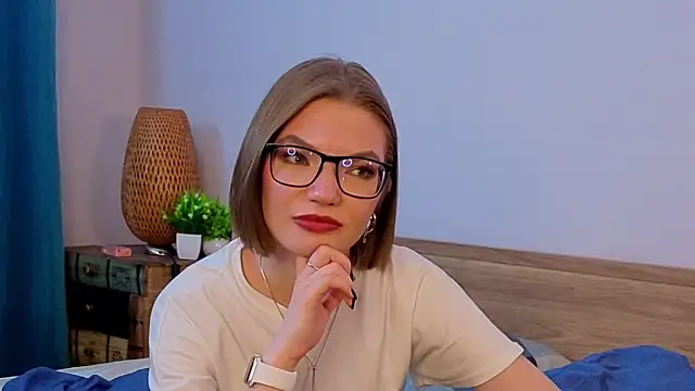 JeaneneWoltz Obrolan Langsung XXX