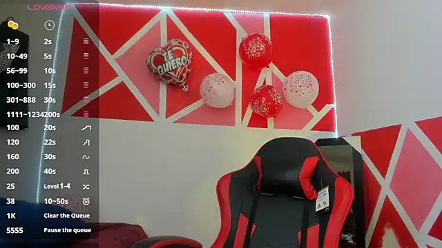 abril_onnel 现场XXX聊天