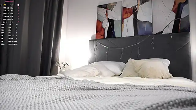 BlondellBolio Obrolan Langsung XXX