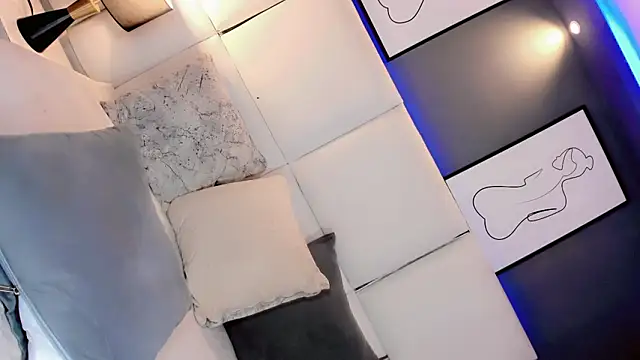 แชท XXX สดของ Kisses_Sophia