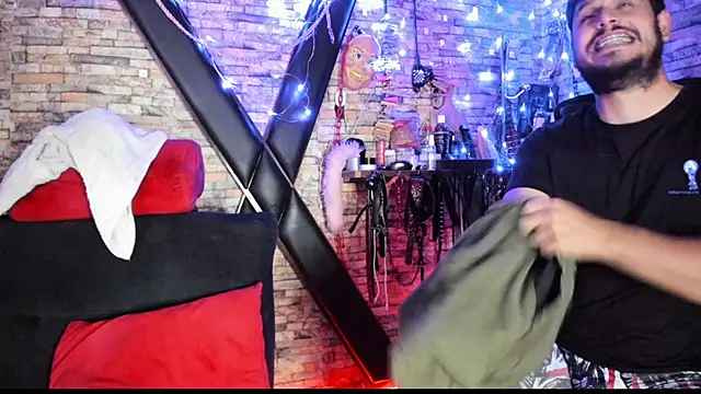 Liltildeman_moon Obrolan Langsung XXX