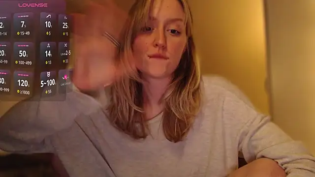 iilovetomatoes Chat XXX live