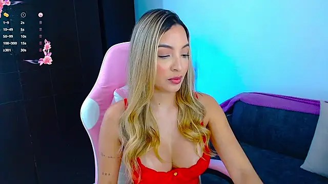 im_grecia Chat XXX live