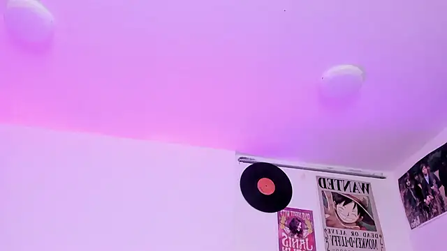 Sachi_Meow Adlı Modelin Canlı XXX Sohbeti