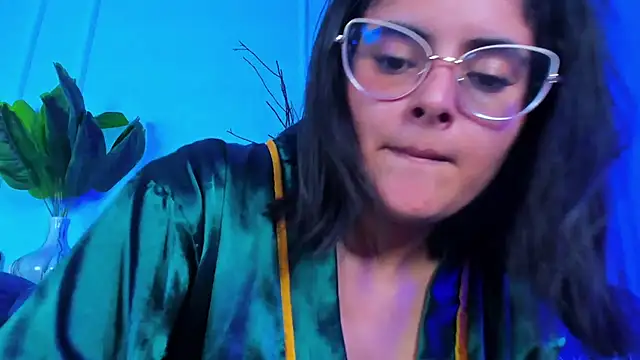 Živý XXX chat Elizabeth_VonSweet