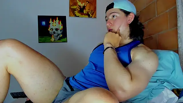 AngelBennet_ Live XXX-Chat