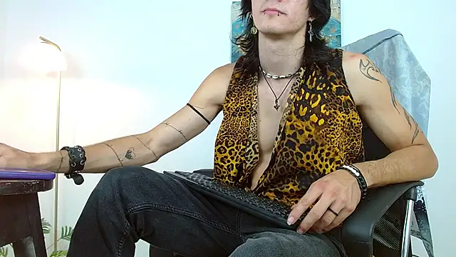 andreey50 Live XXX Chat