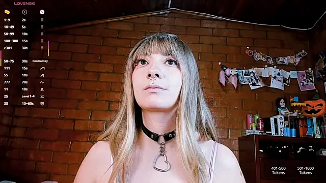 Chat XXX Live Annycolin_