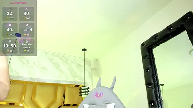 Chat +18 de Luciifeer_ ao vivo