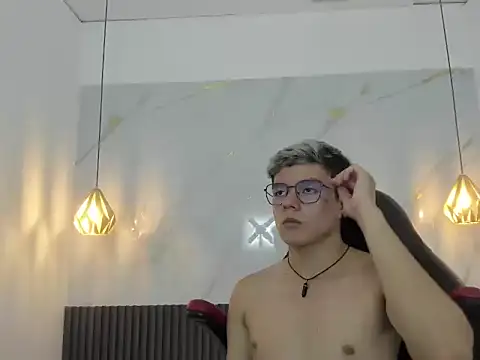 AndyFame1 Live XXX-Chat