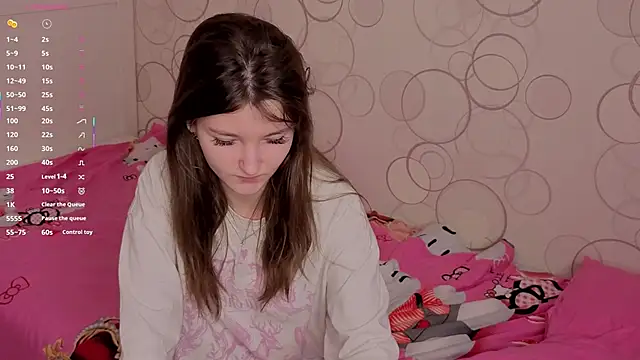 DongMolt Adlı Modelin Canlı XXX Sohbeti