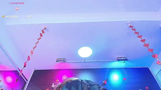 دردشة Cammi_wagner الجنسية المباشرة