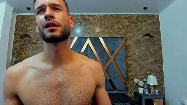 Jacob_Benelli Live XXX Chat