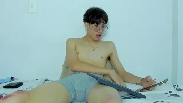 Dio__morningstar Live XXX-Chat