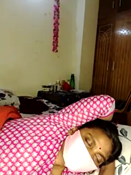 Pertunjukan Kamera Web Hot_Sweety02