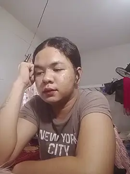 Seductiveass Pertunjukan Webcam