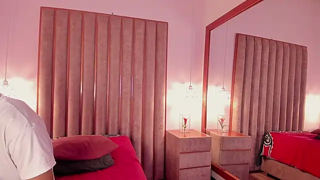 Mike_thomsonn Live XXX-Chat