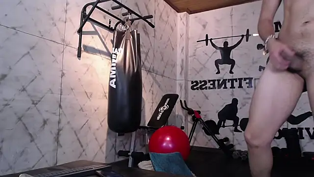 Zackfalcon_ Live XXX Chat