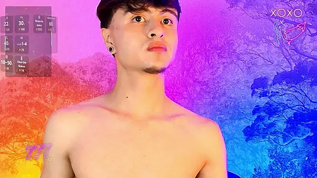 Steve_Evans' Live XXX Chat