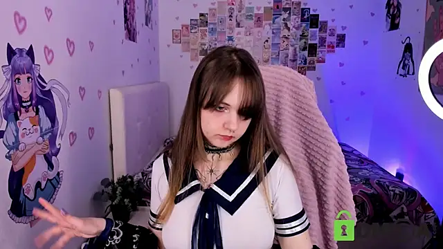 Webkamerová show Eleven_1134