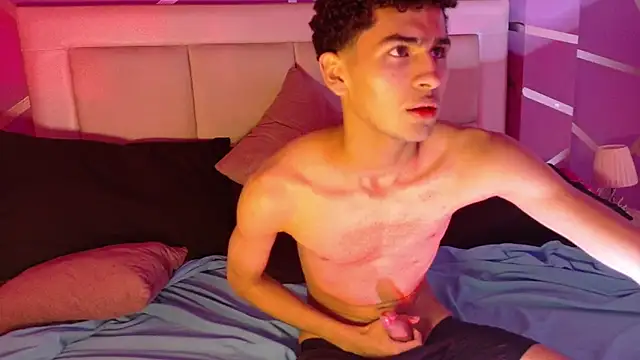 Show de Dark_Sultan na webcam